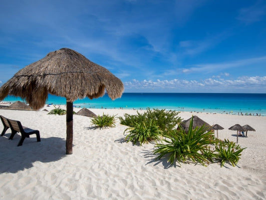 Cancun & The Riviera Maya