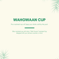 "Wah Gwaan" Insulated Cup