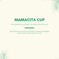 "Mamacita Needs a Margarita" Insulated Cup