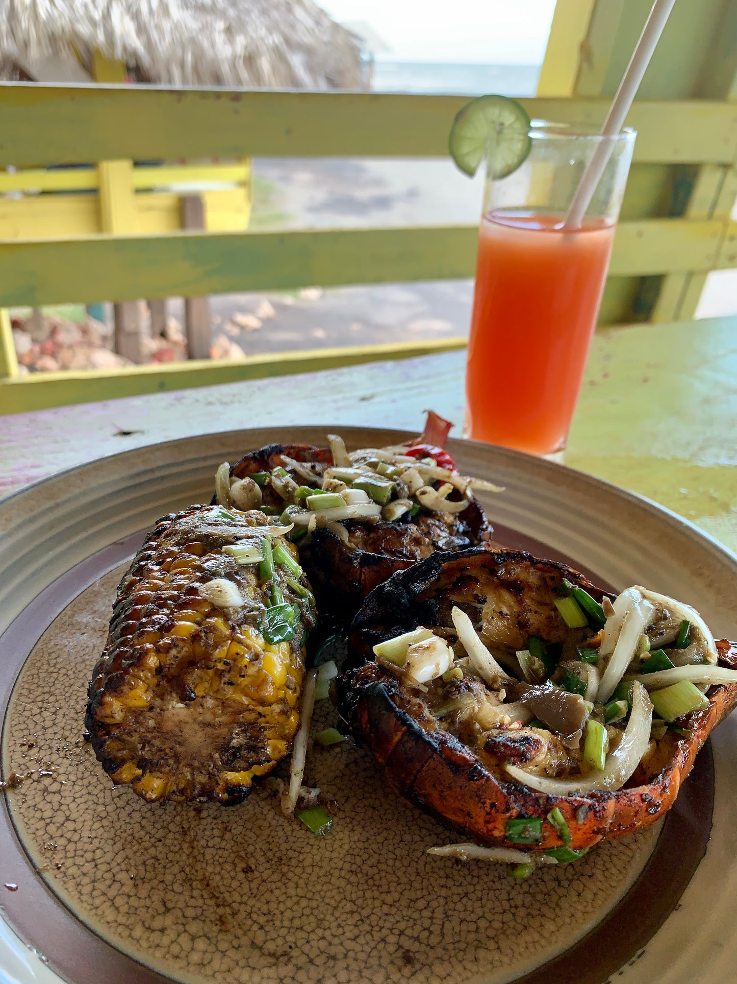 Montego Bay Food Tour