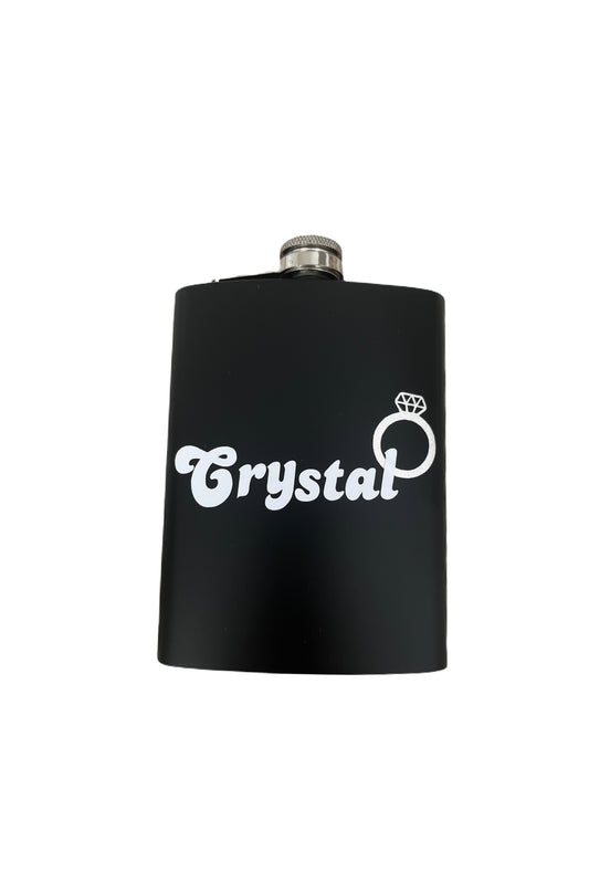 Flask - Customizable