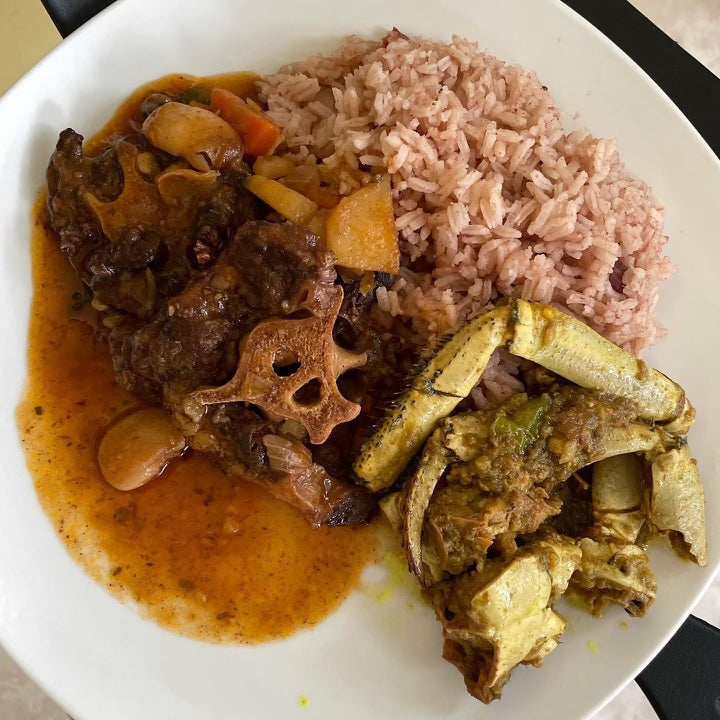 Montego Bay Food Tour