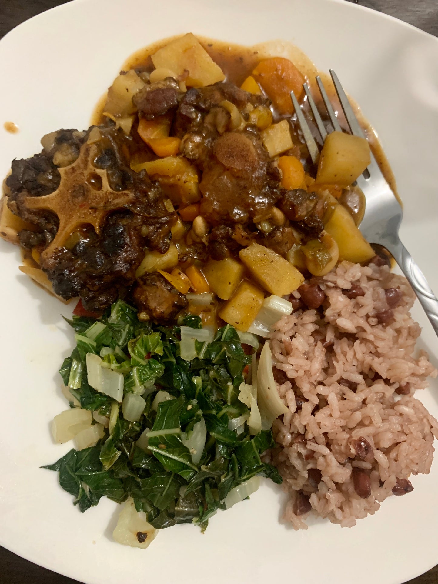 Montego Bay Food Tour