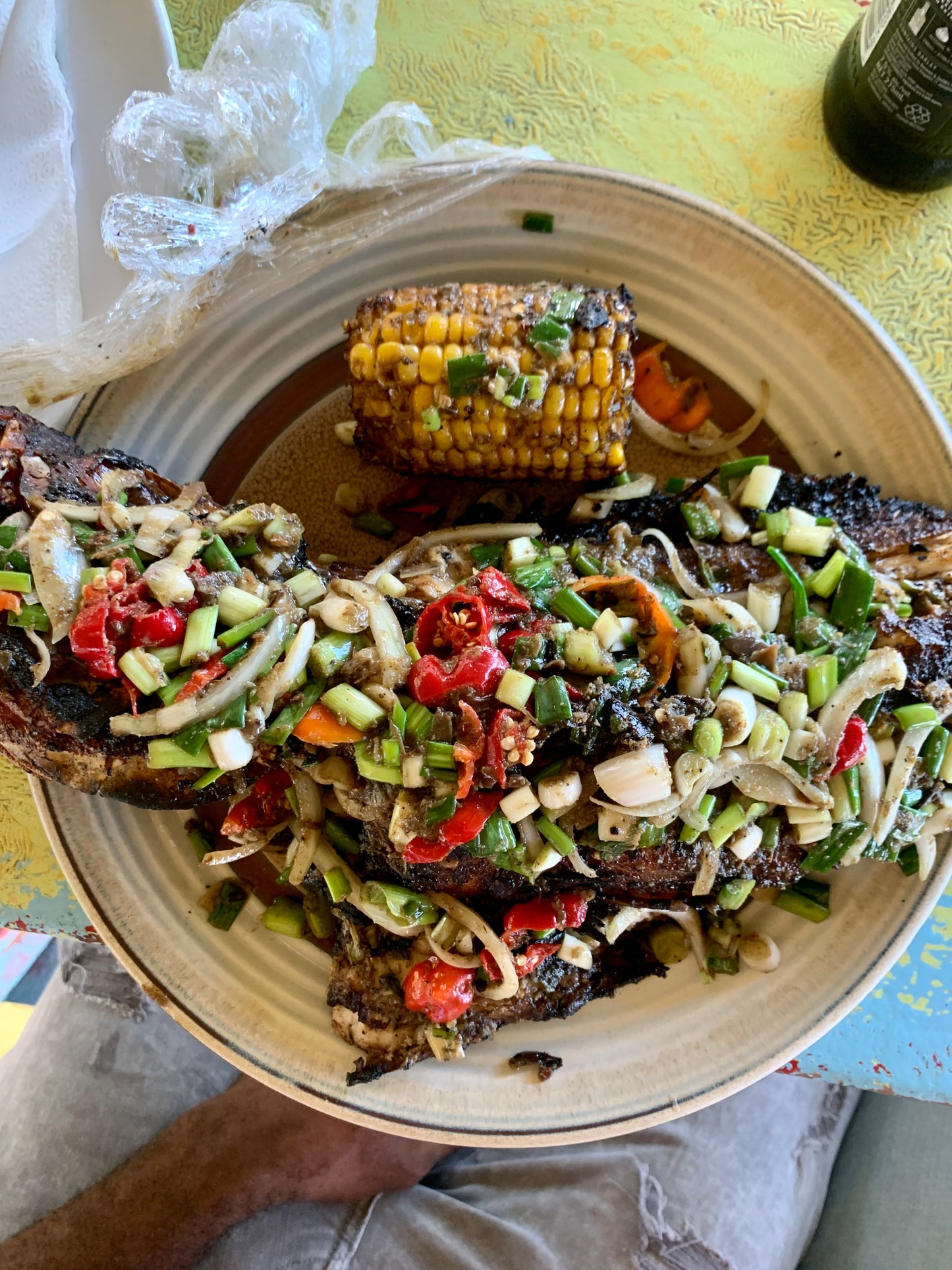 Montego Bay Food Tour