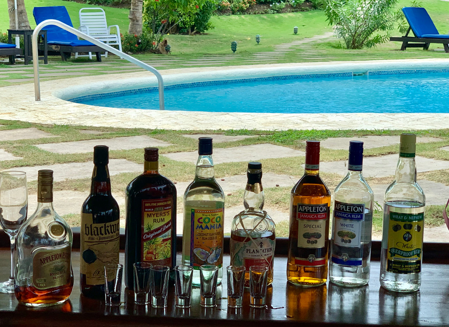 Montego Bay Food Tour
