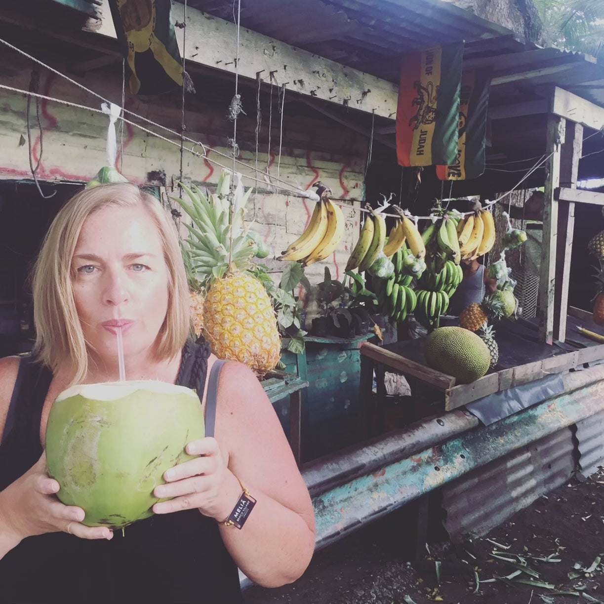 Montego Bay Food Tour